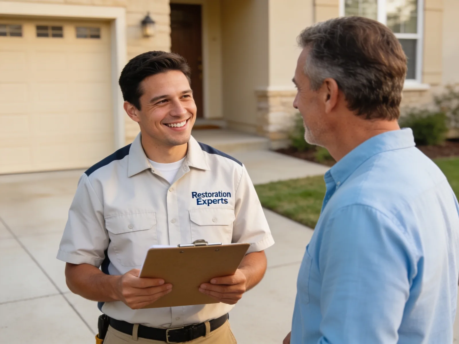 Water Damage Cleanup Kingston, OH FAQs